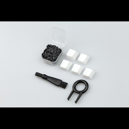 XTRFY Xtrfy A1 - Accessoire kit voor mechanisch toetsenbord