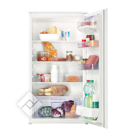 Zanussi zba 19020 sv Zanussi zba 19020 sv