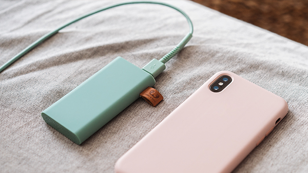 Mobiele oplader / Powerbank