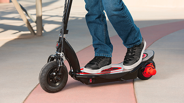 Hoverboard / Trottinette lectrique