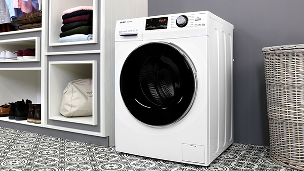 Lave-linge