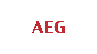 Aeg logo 