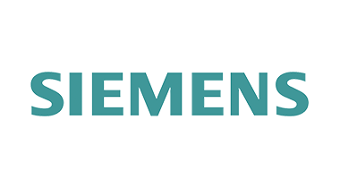 Logo Siemens