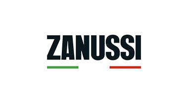 Zanussi logo 